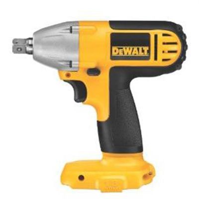 DWTDC821B image(0) - DeWalt 18V Torque Impact Wrench