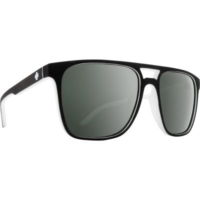 SPO673526209790 image(0) - SPY OPTIC INC Czar Sunglasses, Whitewall Frame w/ Happ