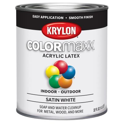 DUPKDQ5628 image(0) - Krylon COLORmax Paint Primer