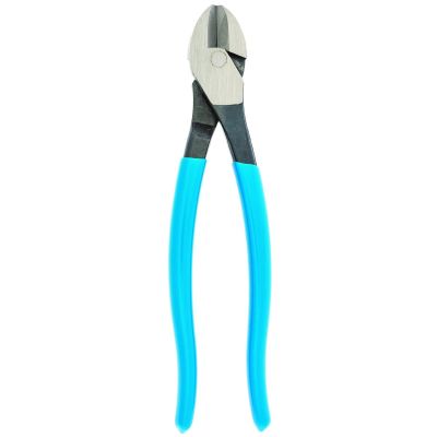 CHAE458 image(0) - Channellock 8" CENTER CUTTING PLIER