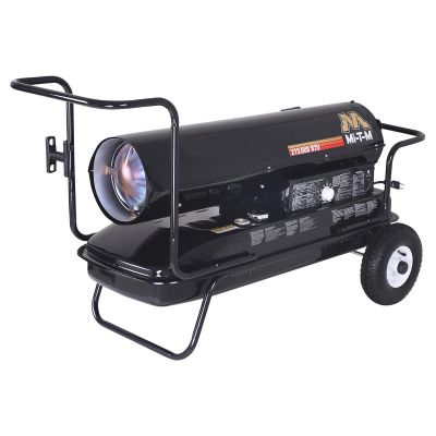 MTMMH-0215-0M10 image(0) - Mi-T-M Portable Heaters Kerosene Forced Air 215,000 BTU