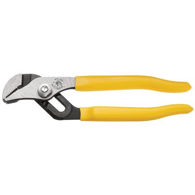 KLED502-16 image(0) - Klein Tools 16" LONG PUMP PLIERS