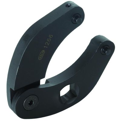 OTC1266 image(0) - OTC Adjustable Gland Nut Wrench