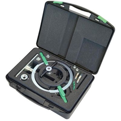 GEDKL-0500-71KA image(0) - Gedore Reset Toolkit for Double Clutch