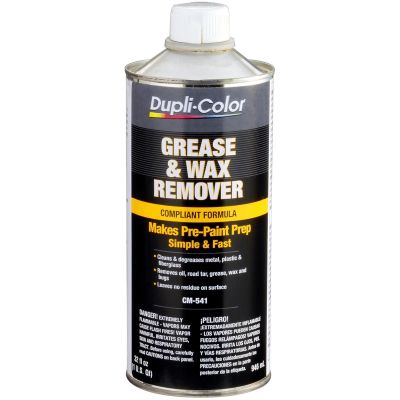 DUPCM541 image(0) - Krylon Grease and Wax Remover