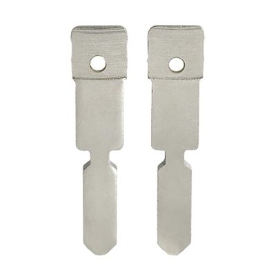 XTL27600726 image(0) - Xtool USA Key Blades for Peugeot/Citroen NE78