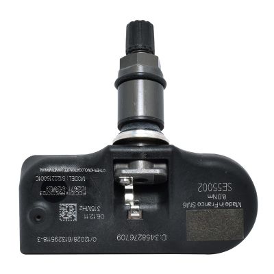 DIL1041 image(0) - Dill Air Controls TPMS SENSOR - 315MHZ VW (CLAMP-IN OE)