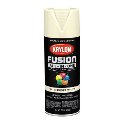 DUP2737 image(0) - Krylon Fusion Paint Primer