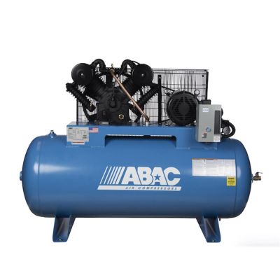 ABAABC10-23120H image(0) - ABAC 10HP Compressor