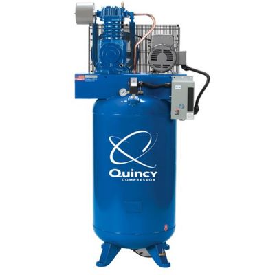 QAC251C80VCBM23 image(0) - Quincy Air Compressor