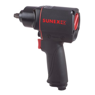 SUNSX4335 image(0) - Sunex 3/8 in. Drive Impact Wrench