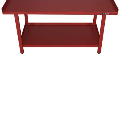 INT3996 image(0) - American Forge & Foundry AFF - Heavy-Duty Workbench  &hyphen; 72” x 31” x 36” - 1,300 lbs Capacity