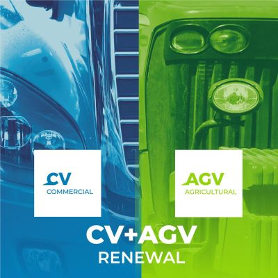 COJ29080 image(0) - CV + AGV Renewal. License of use  - SCRATCH CARD