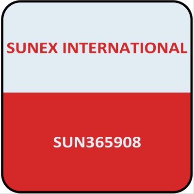 SUN365908 image(0) - Sunex SOC 8MM 3/8D IMP HEX