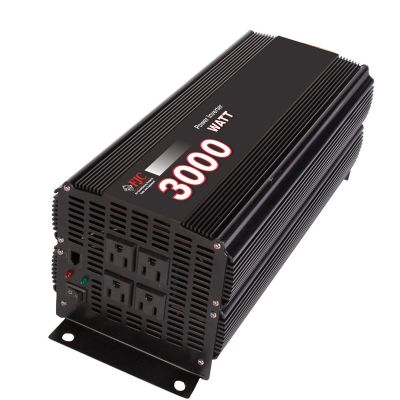 FJC53300 image(0) - 3000 Watt Power Inverter