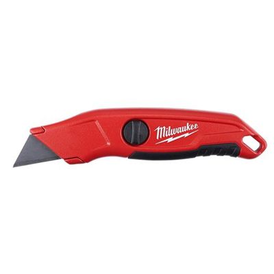 MLW48-22-1513 image(1) - Milwaukee Tool Fixed Blade Utility Knife