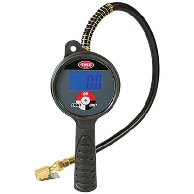 AMN24866 image(0) - AME Accu-Flate, Digital Tire Inflator