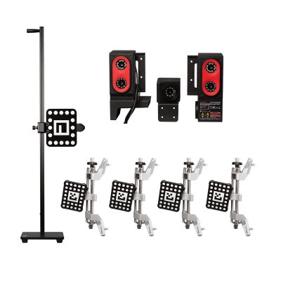 AULIA800 image(0) - Autel IA800 Intelligent ADAS CSC0500-06 : Optical Positioning System for Autel ADAS Standard Calibration Frame