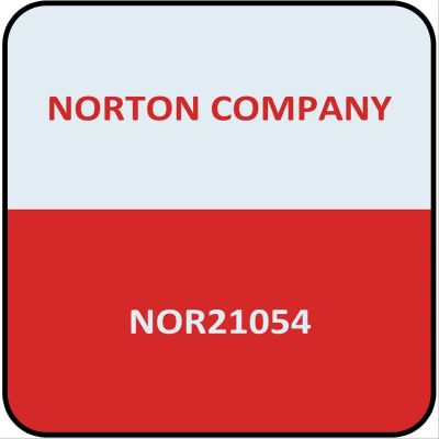 NOR21054 image(0) - Norton Abrasives 3" SPEED LOCK 80GRIT XXX