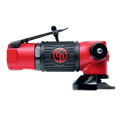 CPT7500D image(0) - Chicago Pneumatic 2" CUT-OFF TOOL/ANGLE GRINDER