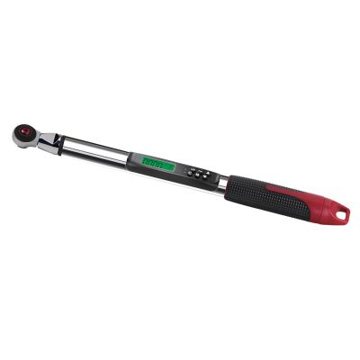 ACDARM325-2I image(0) - ACDelco 1/4" Interch Digital Torque Wrench (2.22-22.12 ft/lbs.)