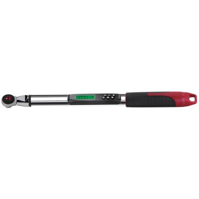ACDARM327-3I image(0) - 3/8" Interch Torque Wrench (10-99.5 ft/lbs.)
