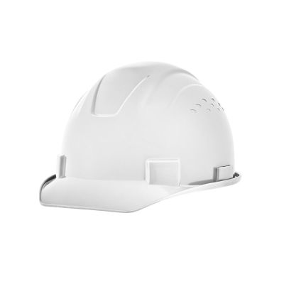 SRW20200 image(0) - Jackson Safety - Hard Hat - Advantage Series - Front Brim - Non-Vented - White