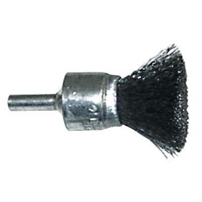 SRK709E image(0) - Shark Industries 3/4" Crimped End Brush