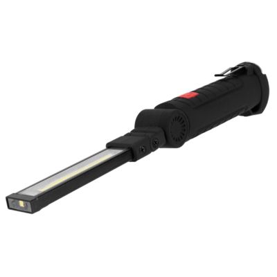 WLM20237 image(0) - Performance Tool Pivoting LED Thin Work Light