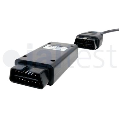 COJJDC405A image(0) - GMC Chevrolet (CAN Signal Wire) diagnosis cable