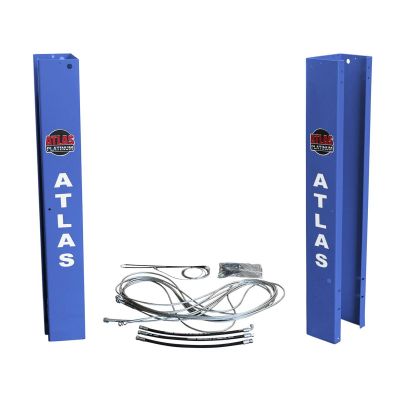 ATEAP-Z23A-00H1 image(0) - Atlas Automotive Platinum PVL10 Height Extension Kit (WILL CALL)