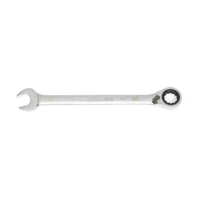 KDT86622 image(0) - 22mm 90-Tooth 12 Point Reversible Ratcheting Wrench