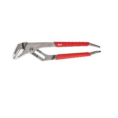 MLW48-22-6310 image(0) - Milwaukee Tool 10" Straight Jaw Plier