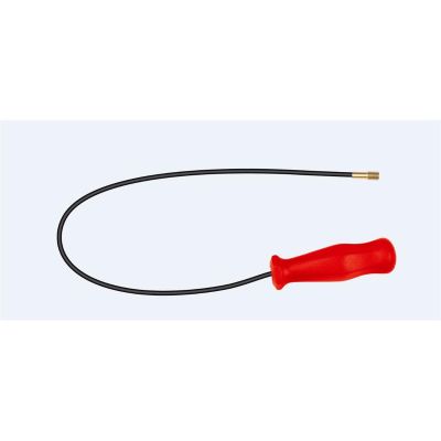 MLK702273 image(0) - Mueller - Kueps Mini Magnetic Pick Up Tool Red