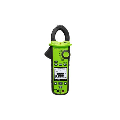 KPSDCM6000PW image(0) - KPS by Power Probe KPS DCM6000PW Power Clamp Meter for AC/DC Voltage and Current