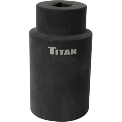 TIT15330 image(0) - TITAN AXLE NUT 30M