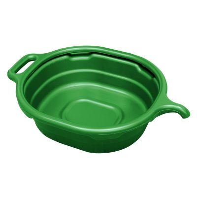 LIS17982 image(0) - Lisle 4.5 Gallon Green Pan