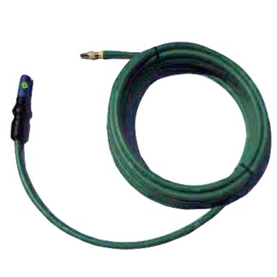 PRVESTO3835FA image(0) - Prevost High Flow Swivel Coupler - STOFLEX hose kit - 3/8 in. ID x 35 ft.