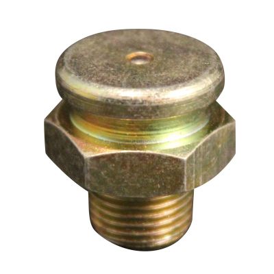 MILS-3220 image(0) - Grease Fitting - Button Head 1/8" x 27 P