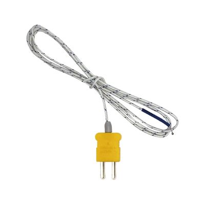 KPSTP300 image(0) - KPS by Power Probe KPS TP300 Thermocouples with Plug Connector