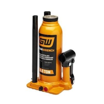 KDTGWHBJ6T image(0) - GearWrench Hydraulic Jack