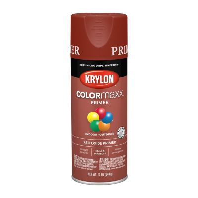 DUP5583 image(0) - Krylon COLORmax Paint Primer