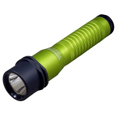 STL74345 image(0) - Streamlight Strion LED Bright and Compact Rechargeable Flashlight - Lime