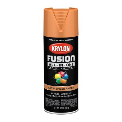 DUP2750 image(0) - Krylon Fusion Paint Primer