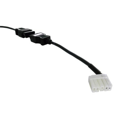 COJJDC534A image(0) - CNH CE/FTP engine 9 pins diagnosis cable