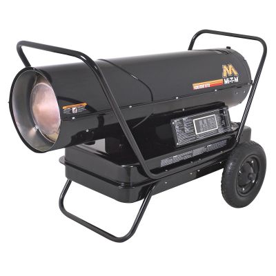 MTMMH-0400-0M10 image(0) - Portable Heaters Kerosene Forced Air 400,000 BTU