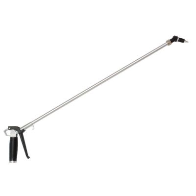 COITYP2524-X45 image(0) - Typhoon Blow Gun with 24" Angle Tip Extension, 1/4" NPT