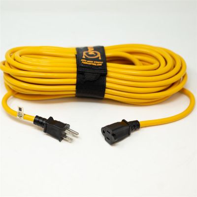 FRG2010 image(0) - 50ft 14 Gauge Household Cord with Storage Strap