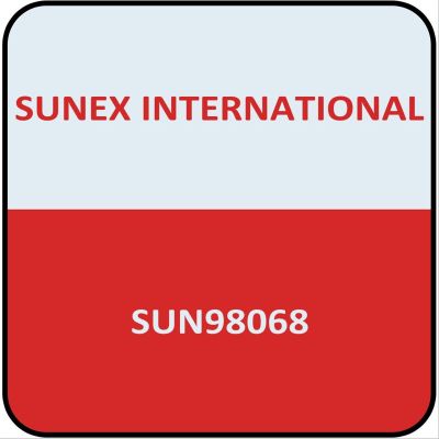 SUN98068 image(0) - 1/4X1-1/2" #2 STUBBY
