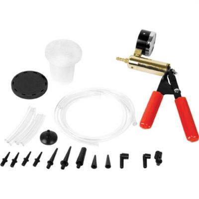 WLMW89727 image(0) - Wilmar Corp. / Performance Tool Vacuum pump kit